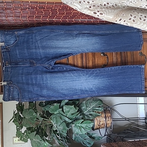 Wrangler Retro Jackson Hole Relaxed Boot jeans Size 40x32 - Picture 1 of 5